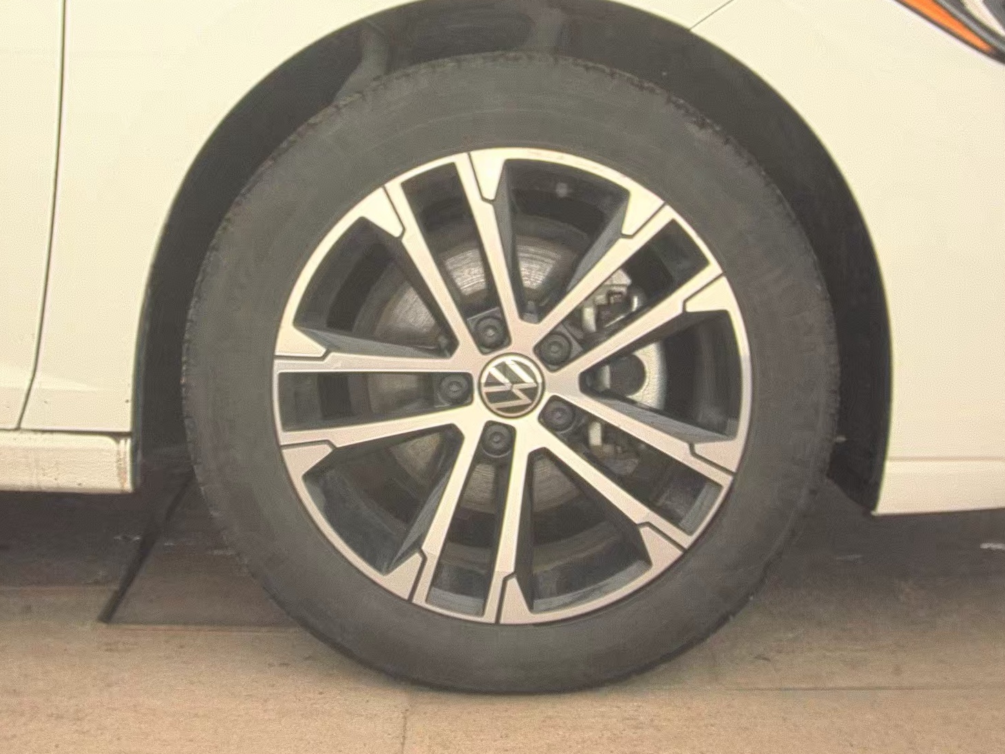 2025 Volkswagen Jetta 1.5T Sport FWD