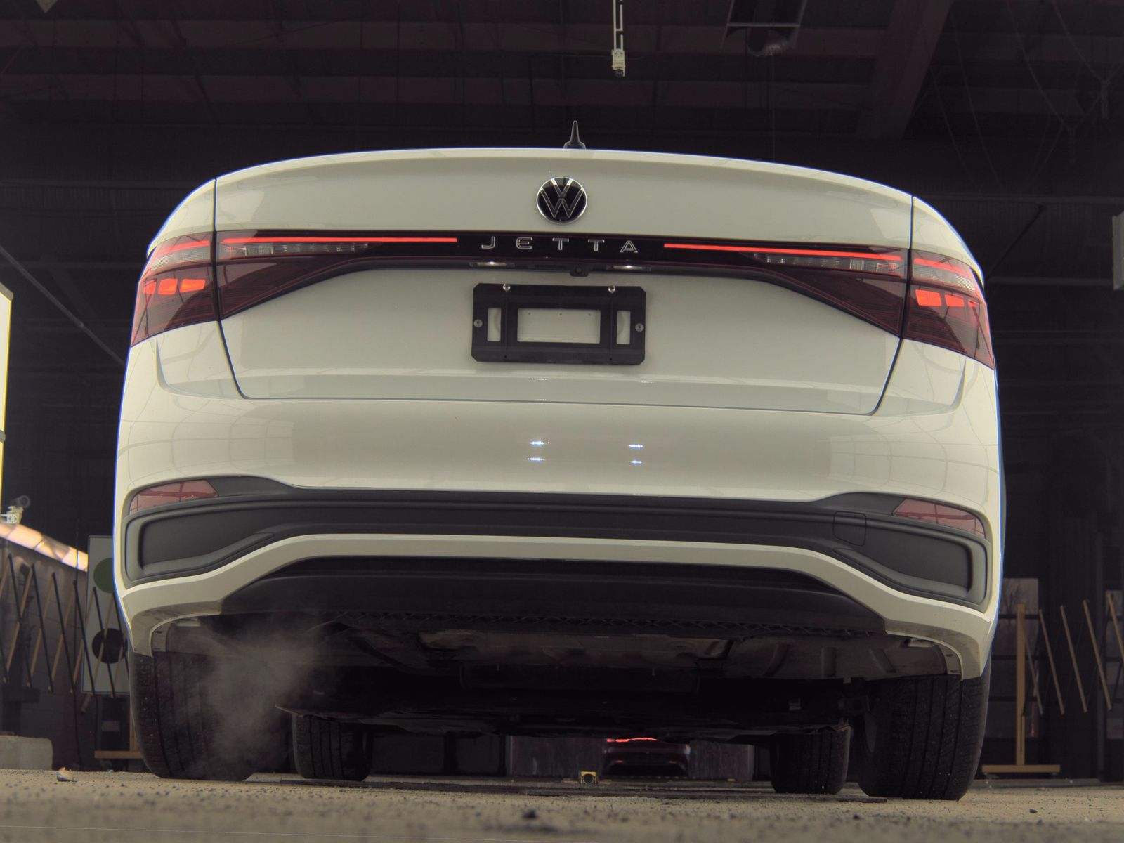 2025 Volkswagen Jetta 1.5T Sport FWD