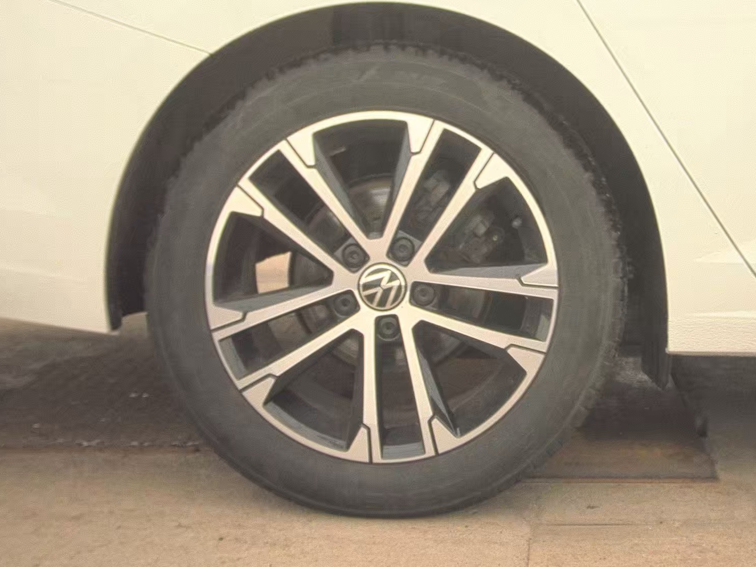 2025 Volkswagen Jetta 1.5T Sport FWD