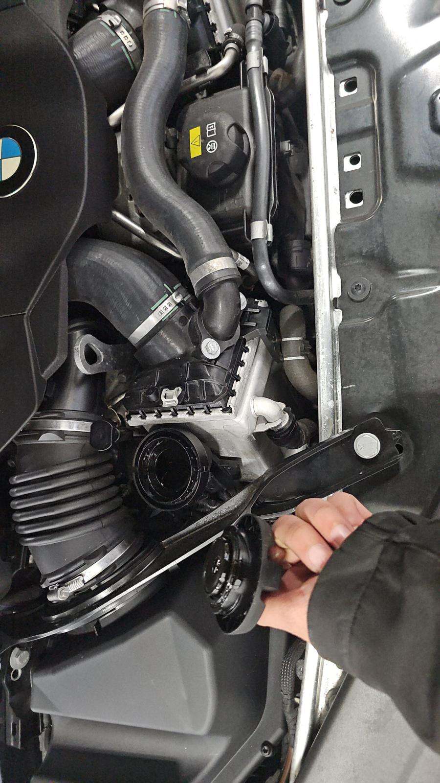 2019 BMW 8 Series M850i xDrive AWD