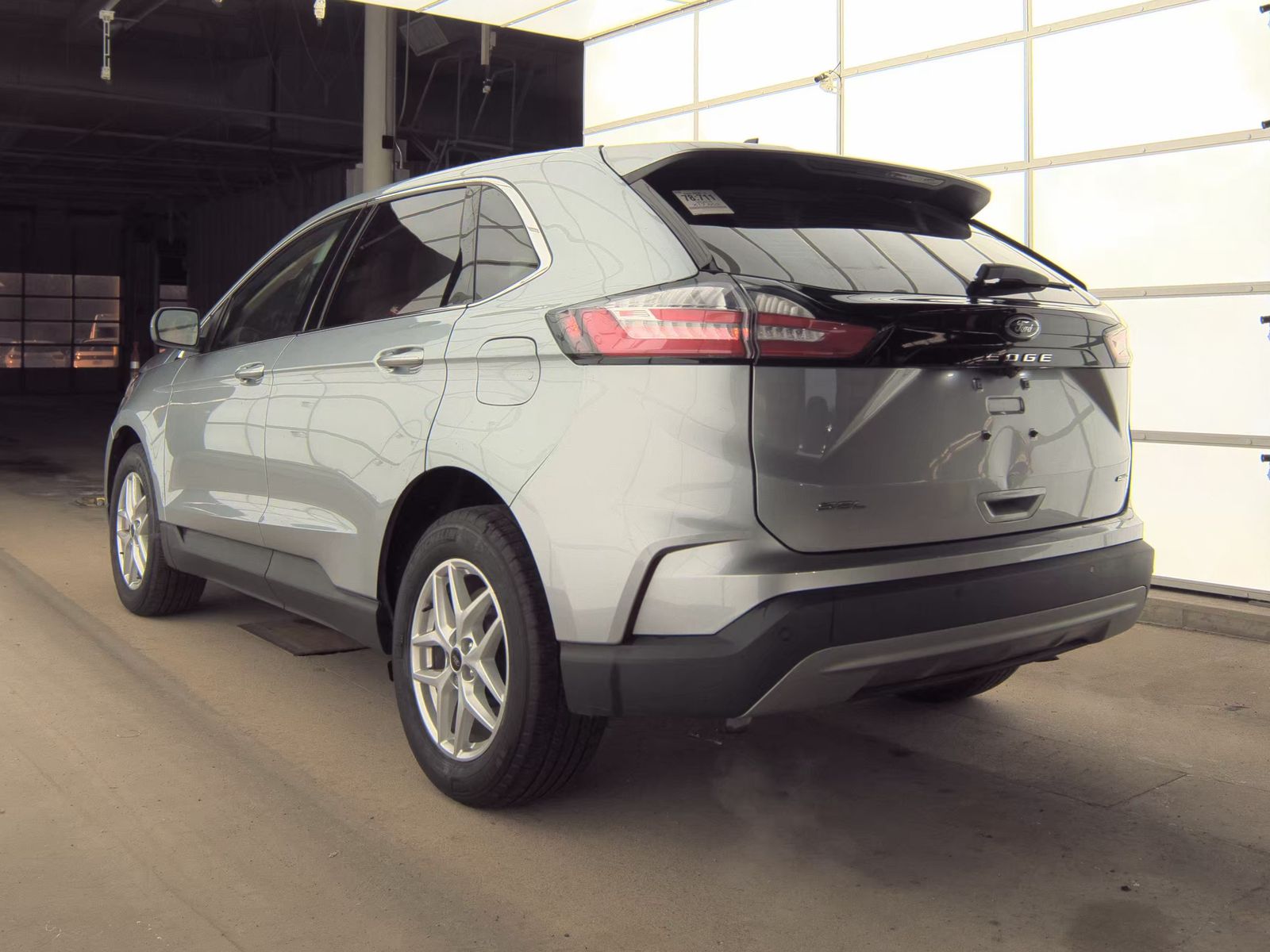 2024 Ford Edge SEL AWD