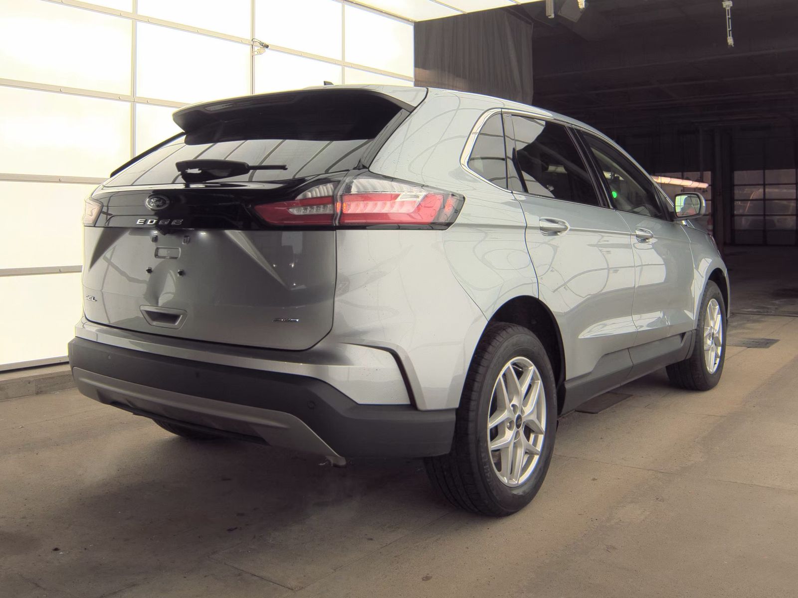 2024 Ford Edge SEL AWD