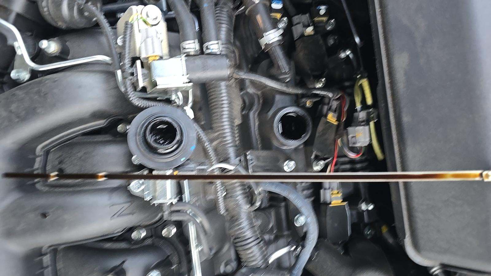 2025 Nissan Pathfinder SL FWD