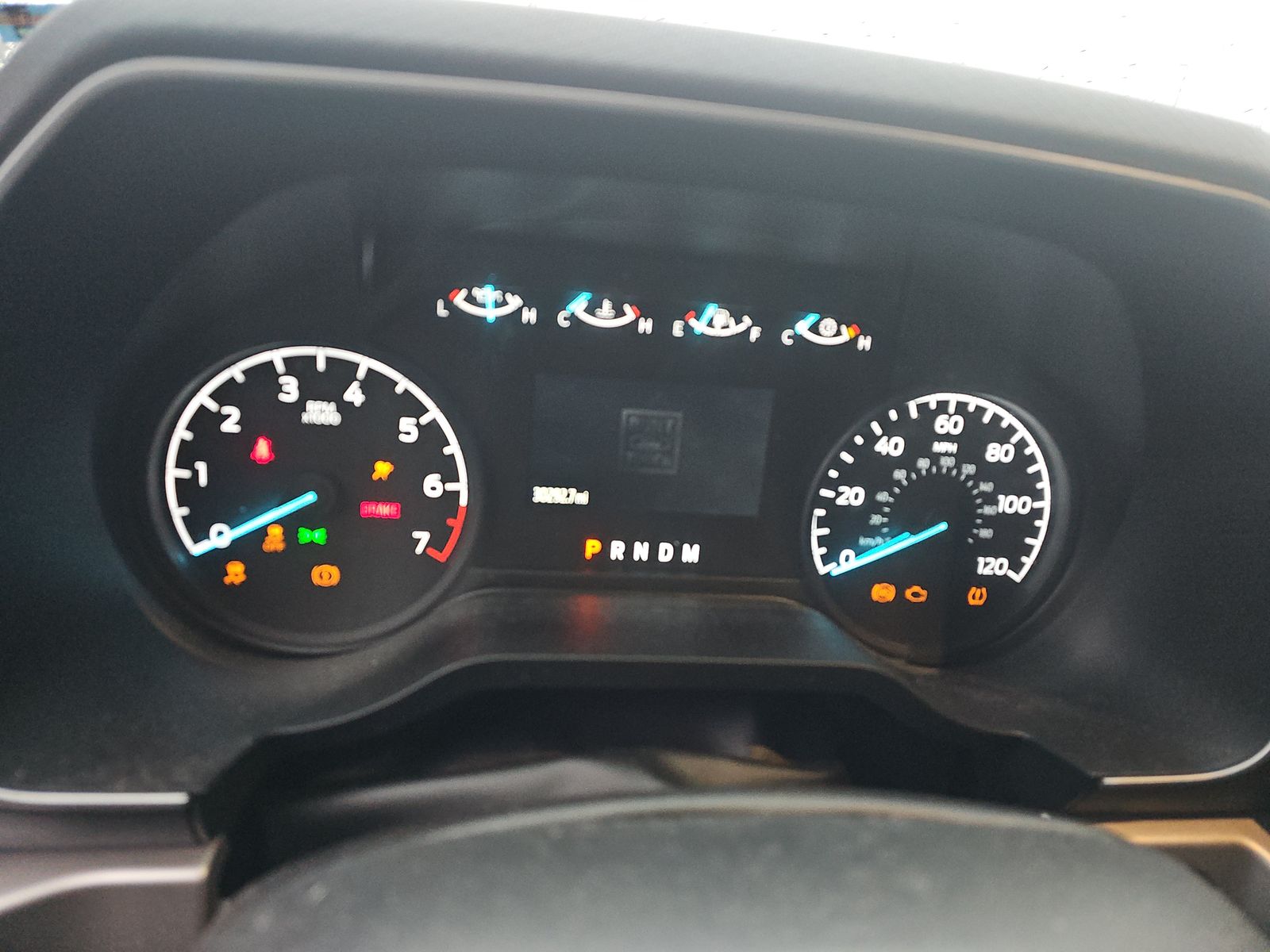 2023 Ford F-150 XL AWD