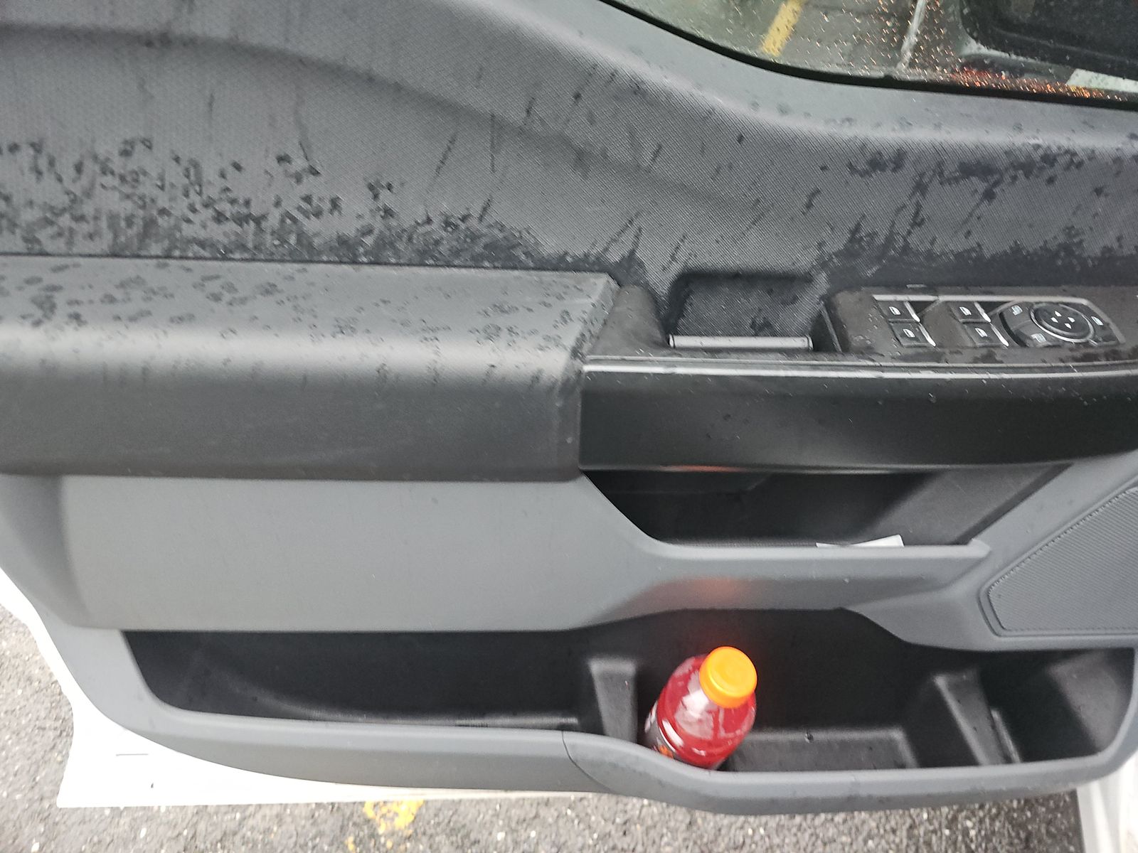 2023 Ford F-150 XL AWD