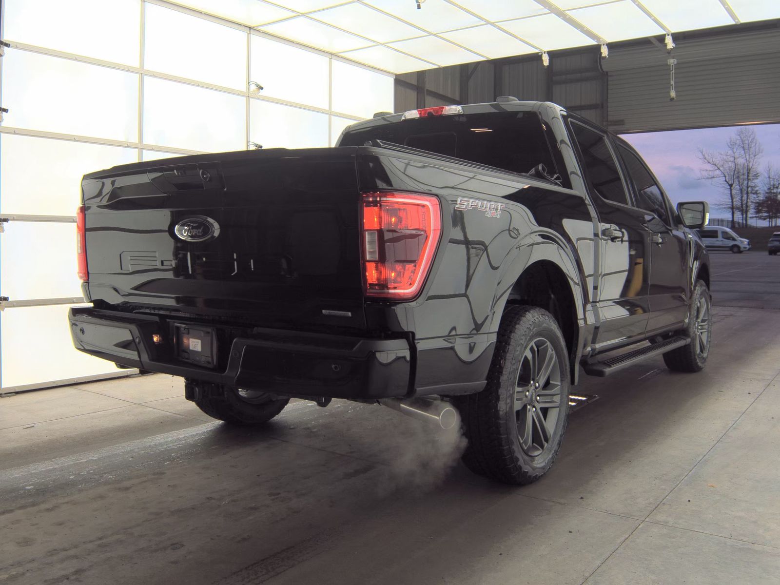 2023 Ford F-150 XLT AWD