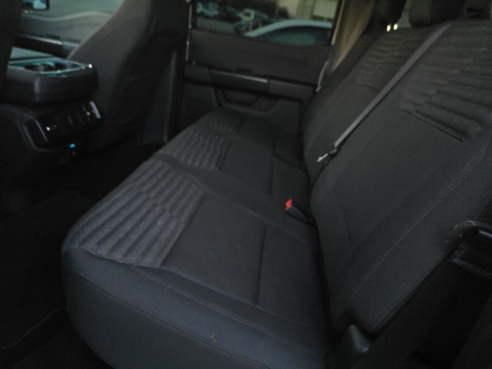 2022 Ford F-150 XL RWD