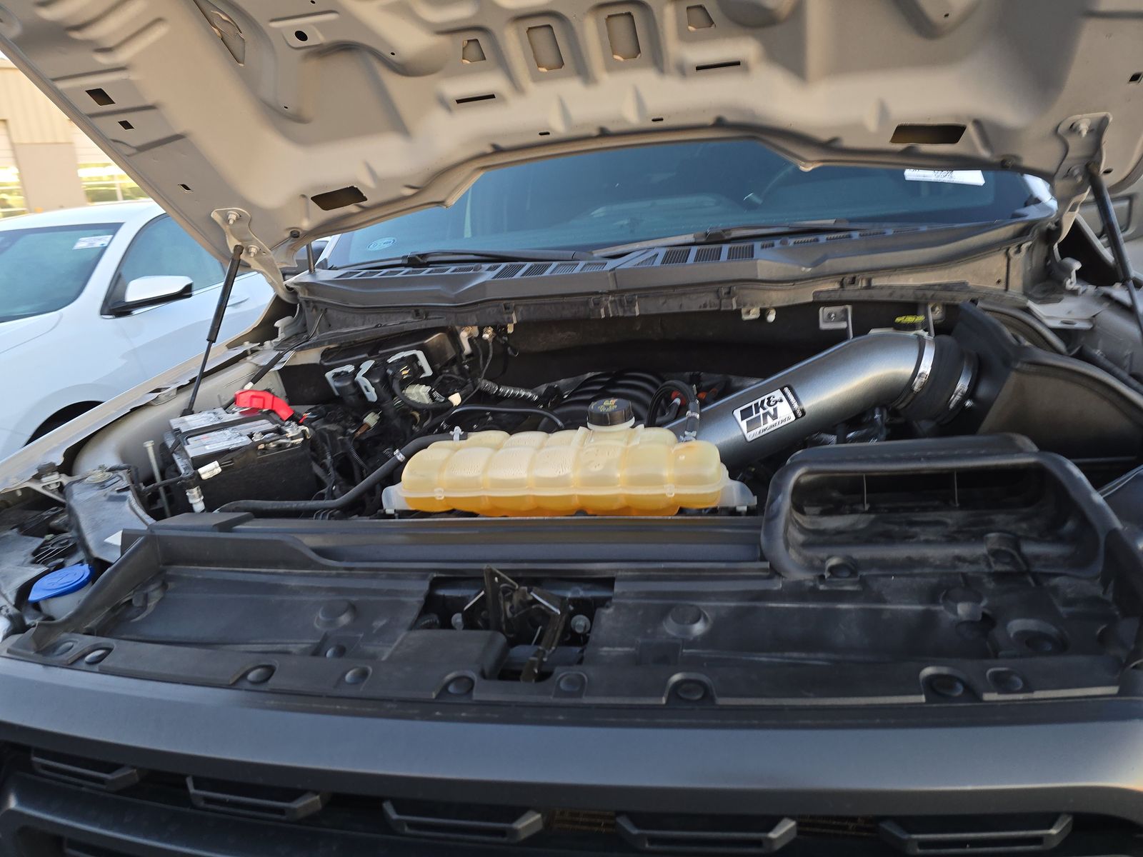 2022 Ford F-150 XL RWD