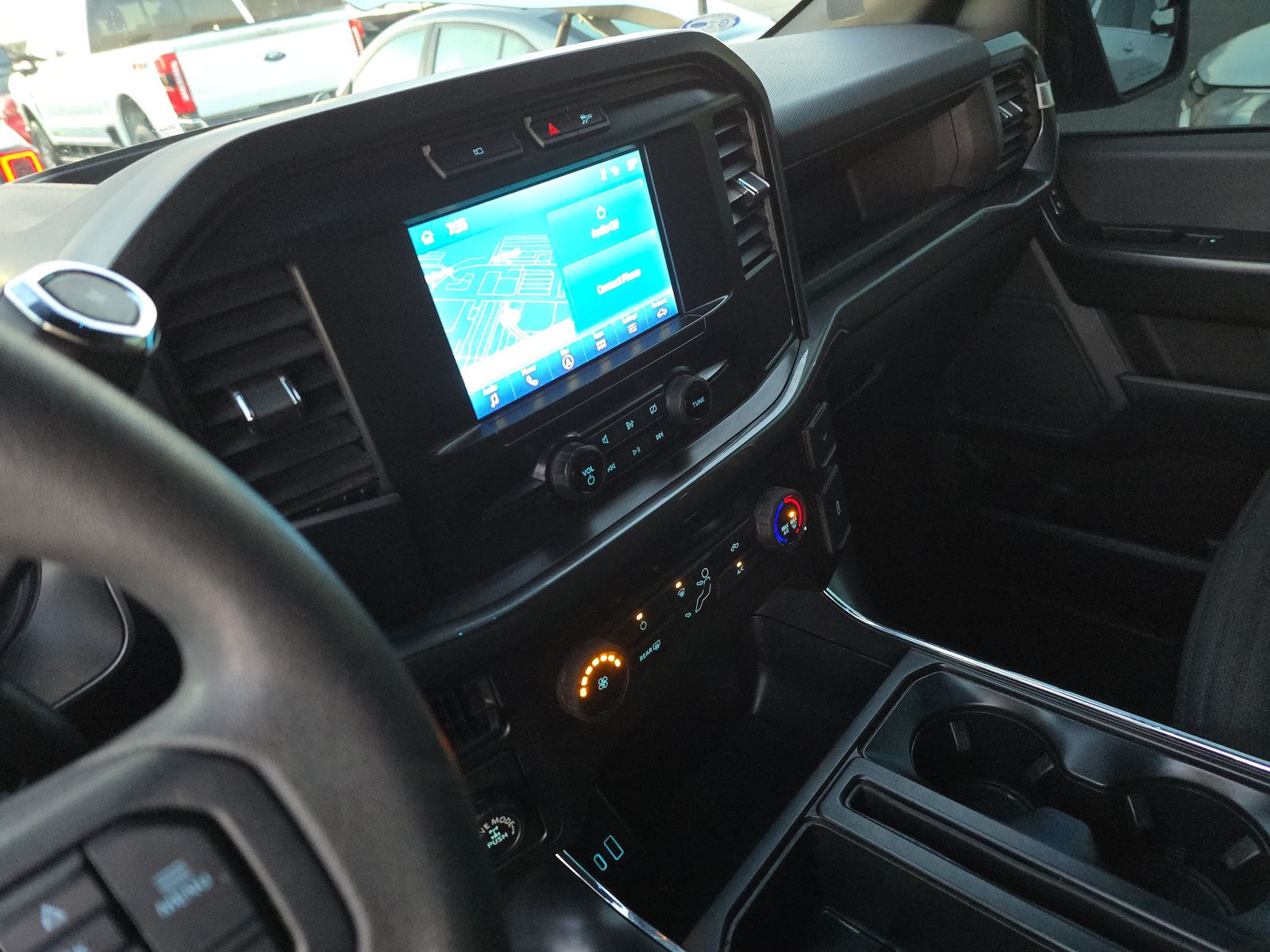 2022 Ford F-150 XL RWD