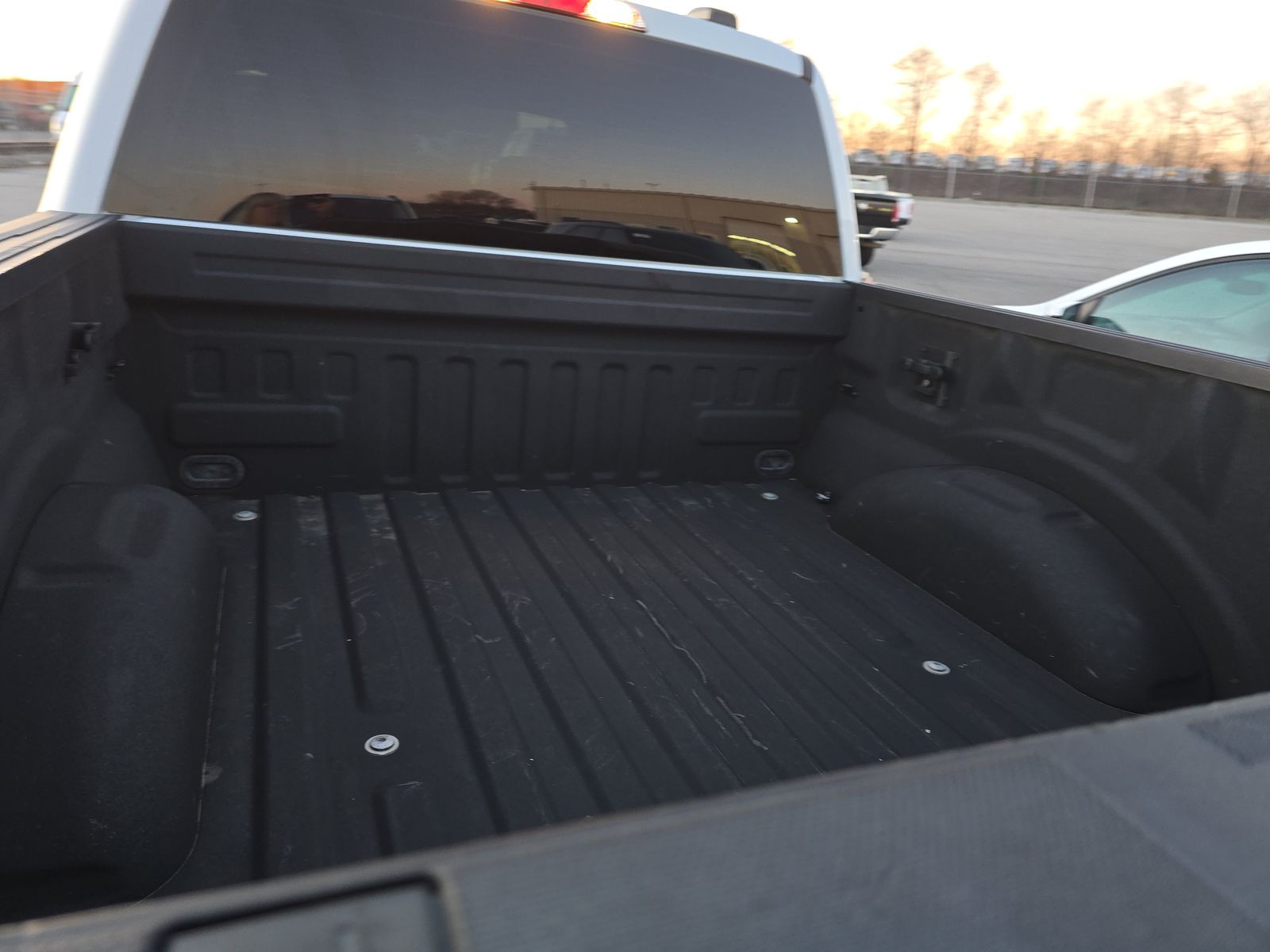 2022 Ford F-150 XL RWD