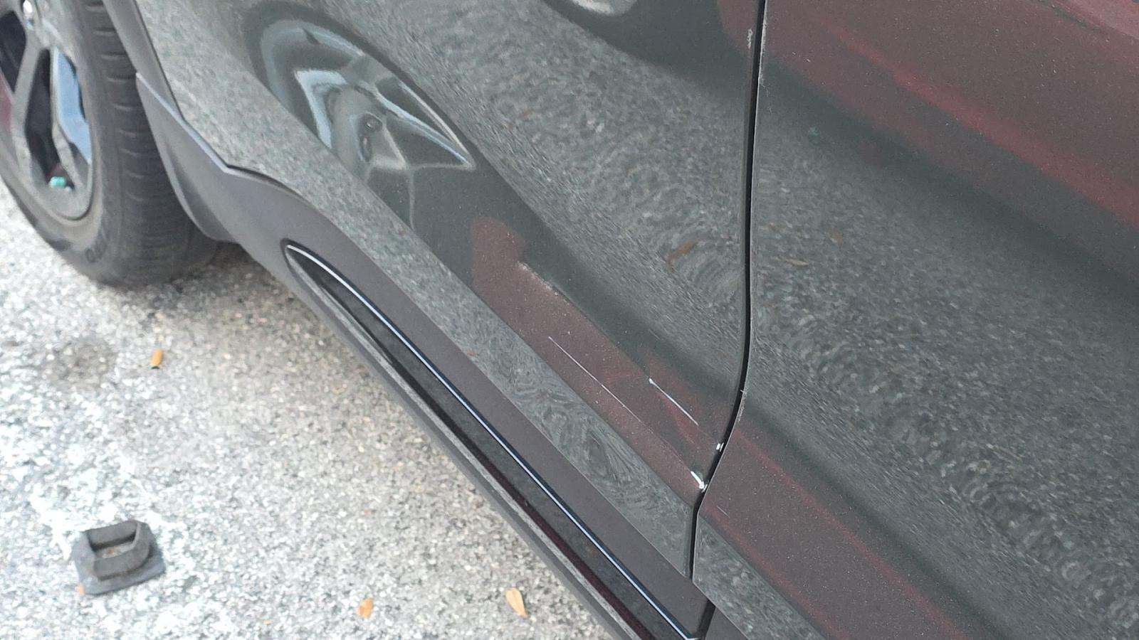 2024 Ford Explorer ST AWD