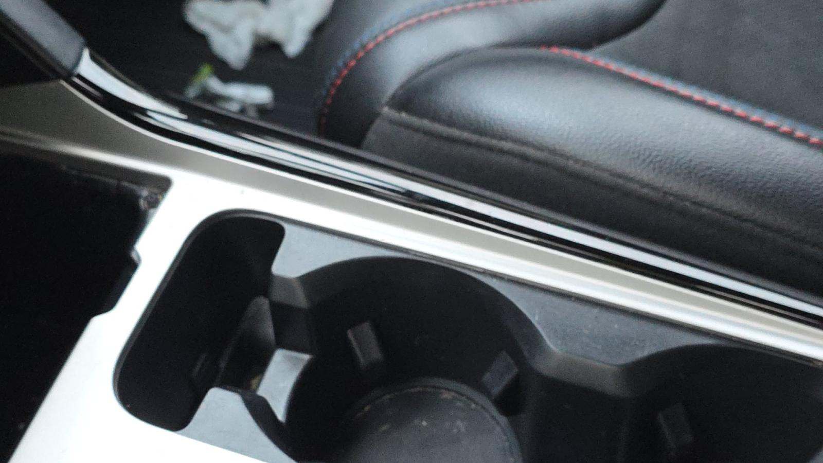 2024 Ford Explorer ST AWD