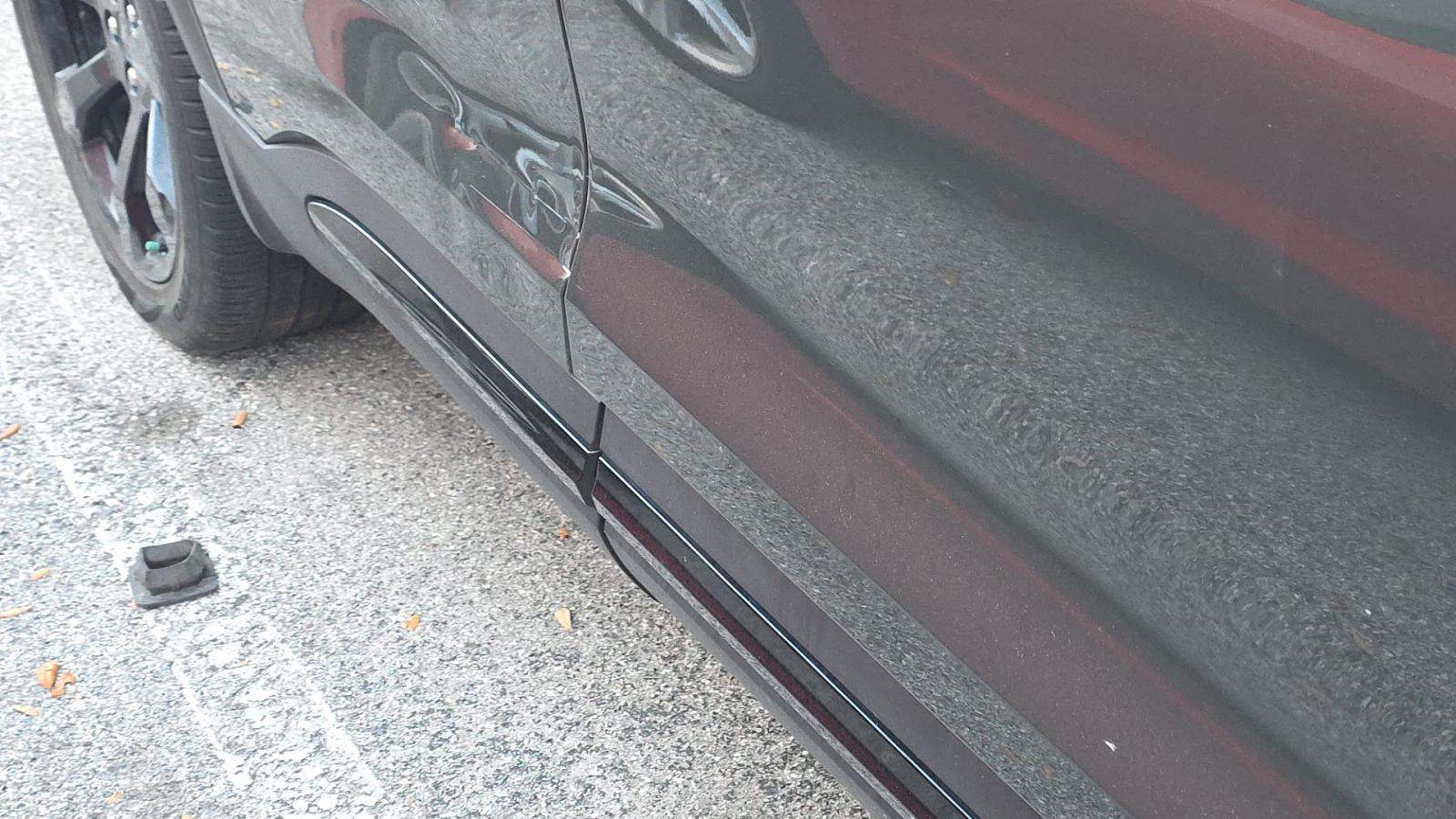 2024 Ford Explorer ST AWD