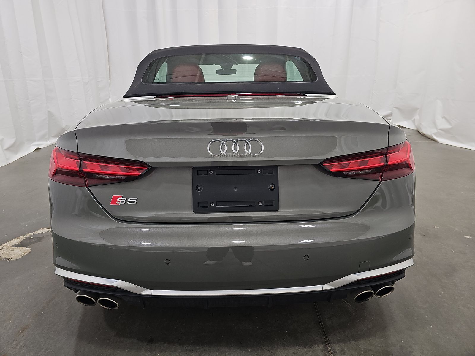2023 Audi S5 Prestige AWD