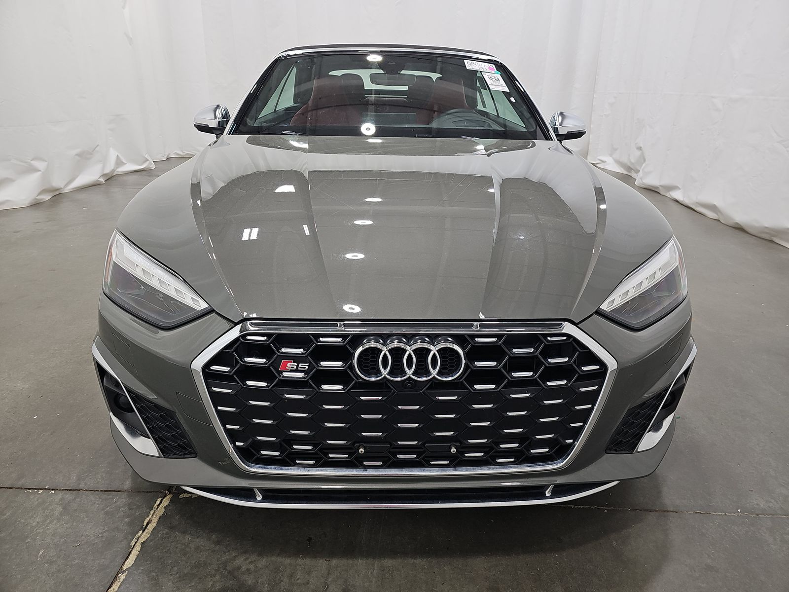 2023 Audi S5 Prestige AWD