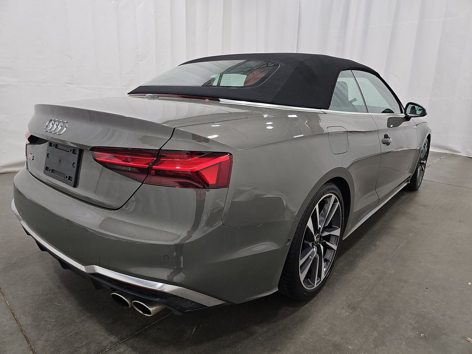2023 Audi S5 Prestige AWD