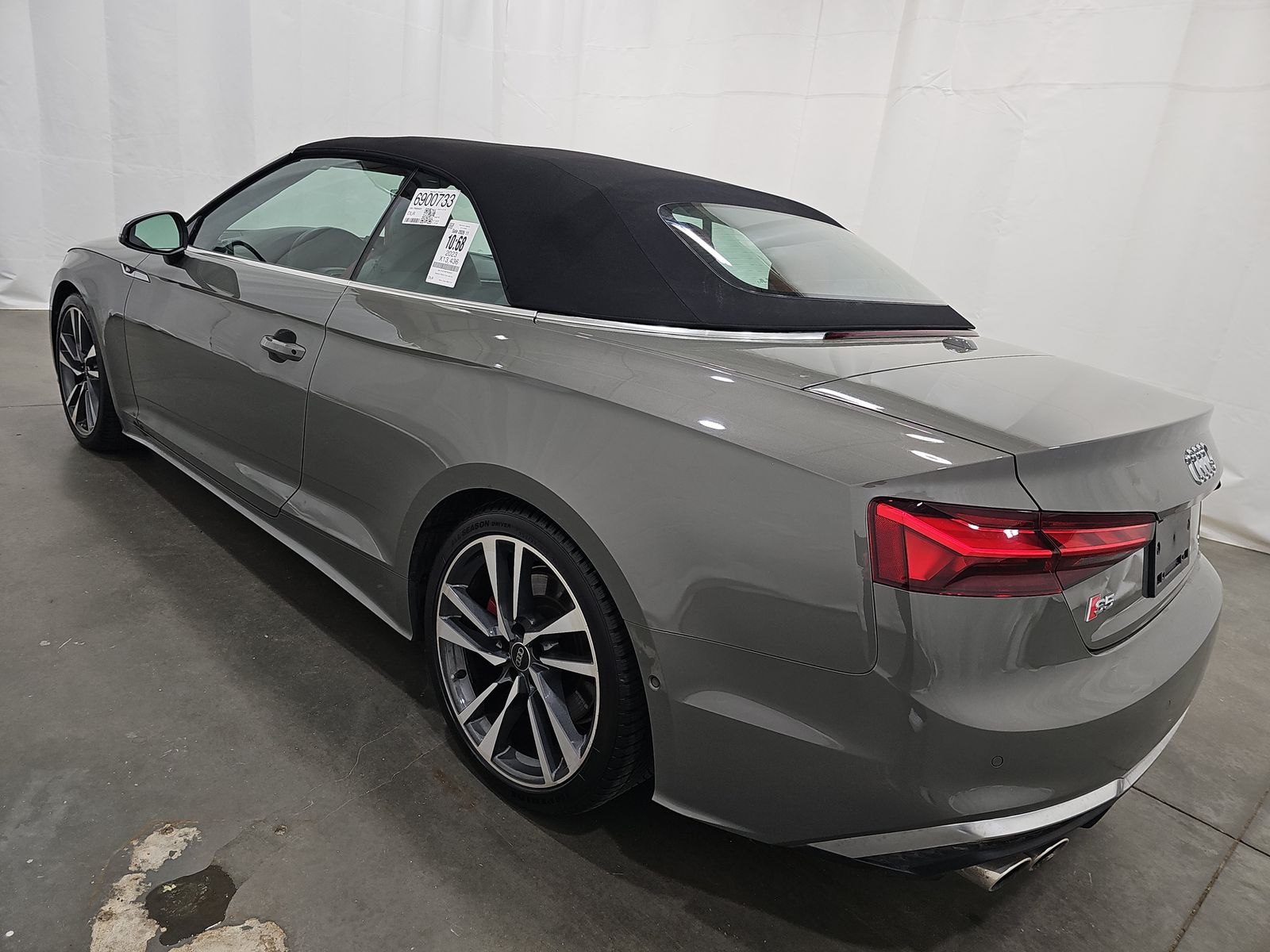 2023 Audi S5 Prestige AWD