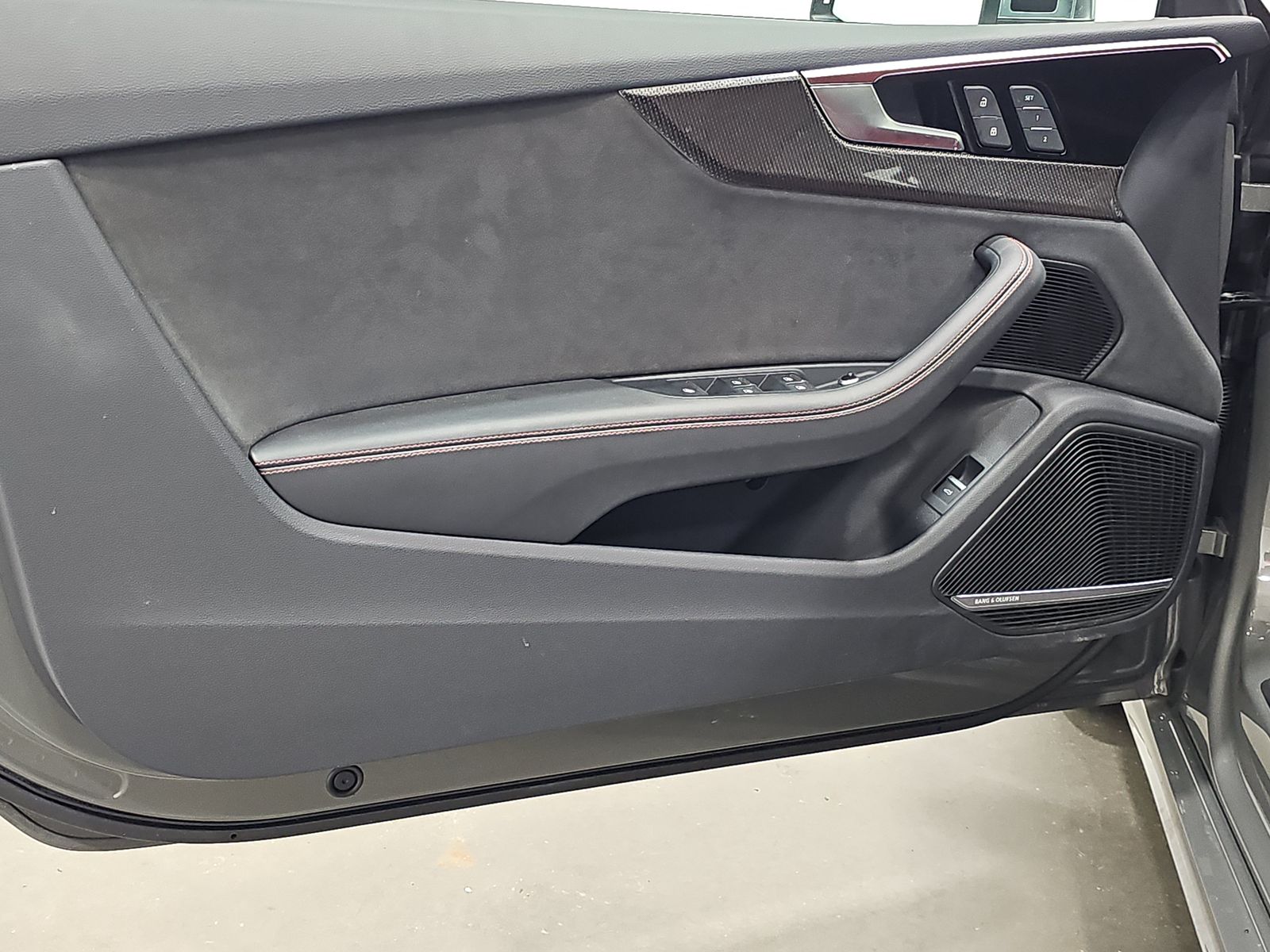 2023 Audi S5 Prestige AWD