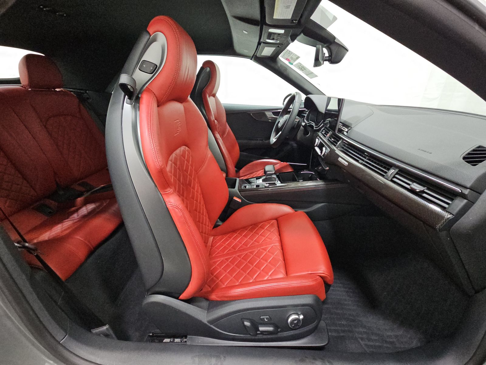 2023 Audi S5 Prestige AWD