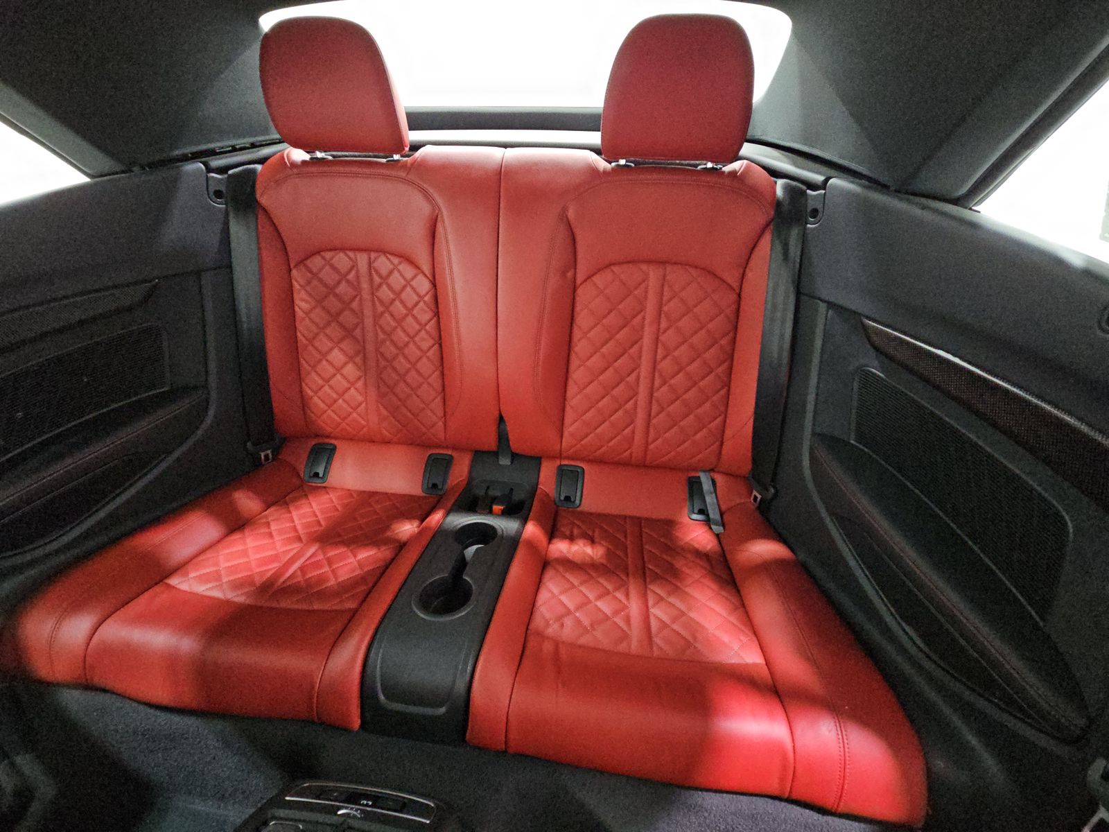 2023 Audi S5 Prestige AWD