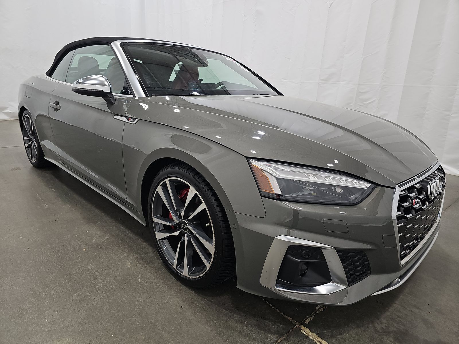 2023 Audi S5 Prestige AWD