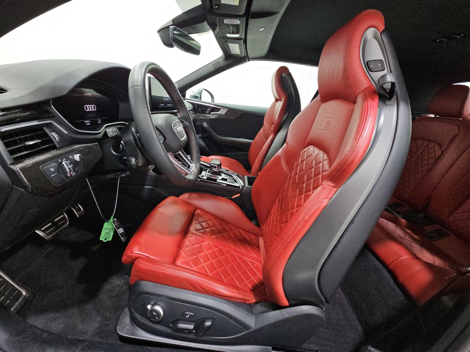 2023 Audi S5 Prestige AWD