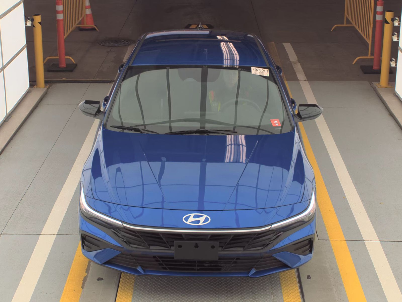 HYUNDAI SEL SPORT - 3