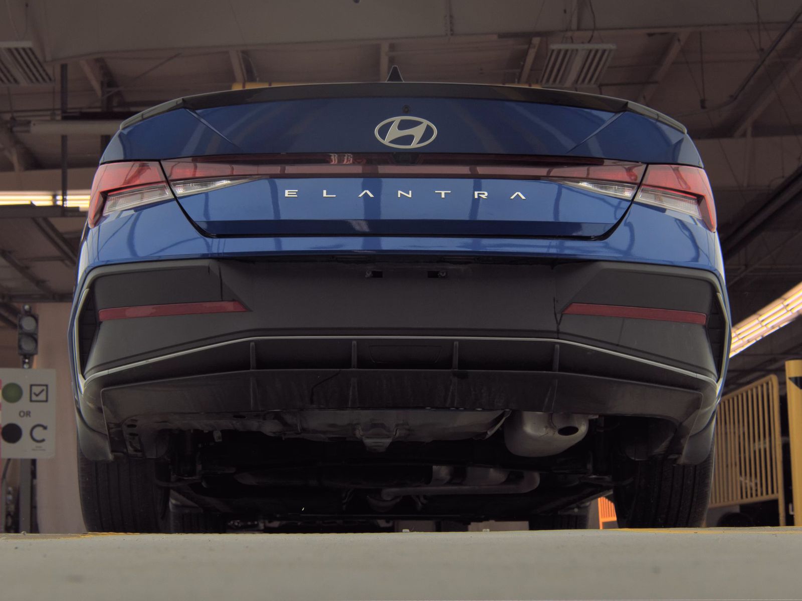 HYUNDAI SEL SPORT - 8