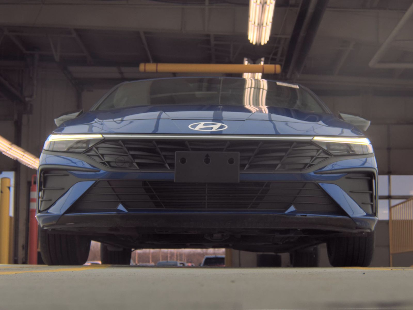 HYUNDAI SEL SPORT - 4