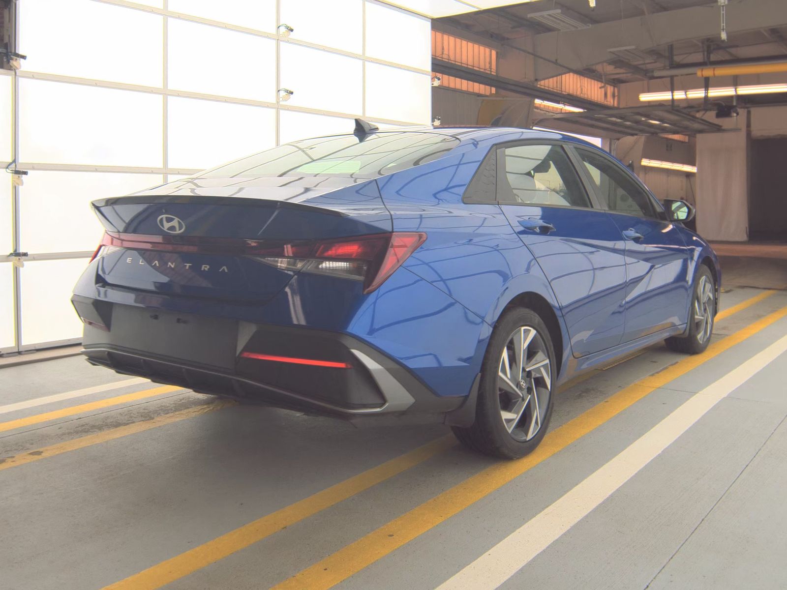 HYUNDAI SEL SPORT - 6