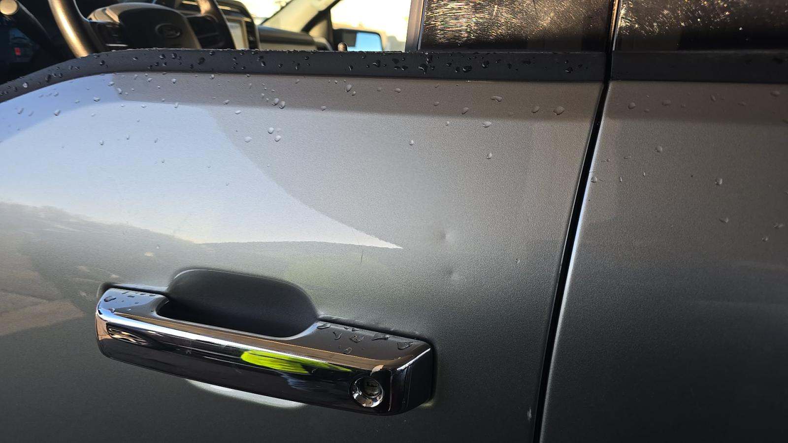 2024 Ford F-150 XLT AWD