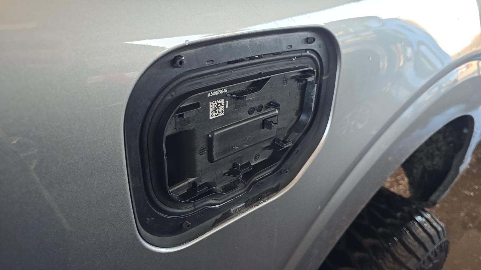 2024 Ford F-150 XLT AWD