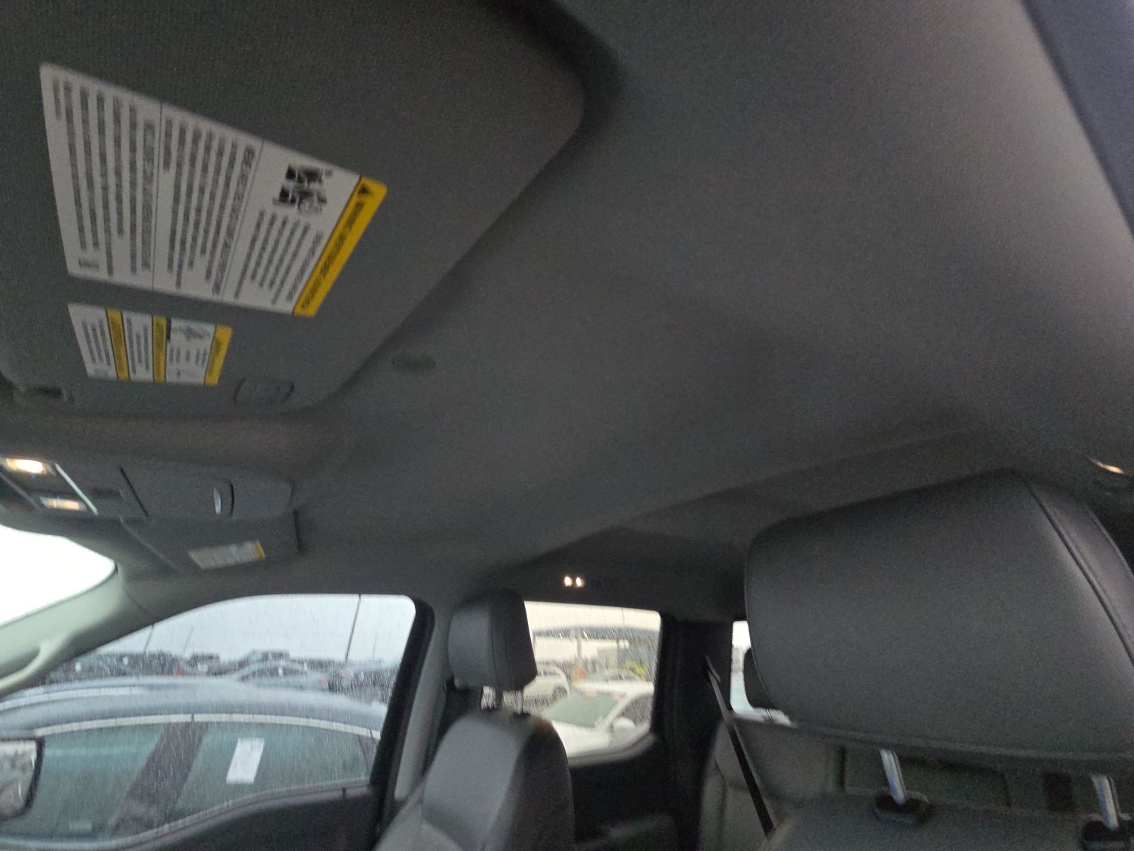 2022 Ford F-150 Lariat AWD