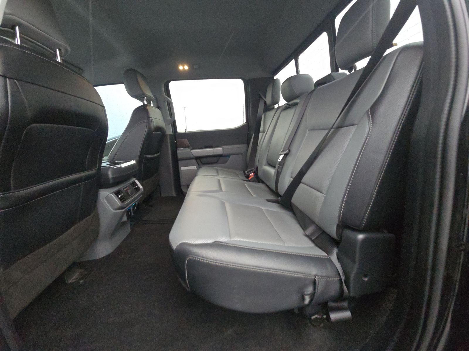 2022 Ford F-150 Lariat AWD