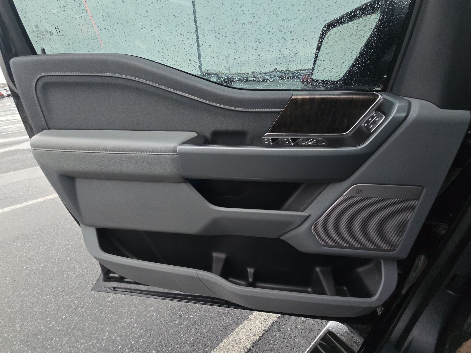 2022 Ford F-150 Lariat AWD