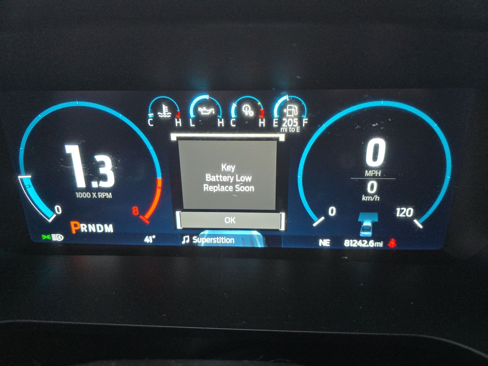 2022 Ford F-150 Lariat AWD