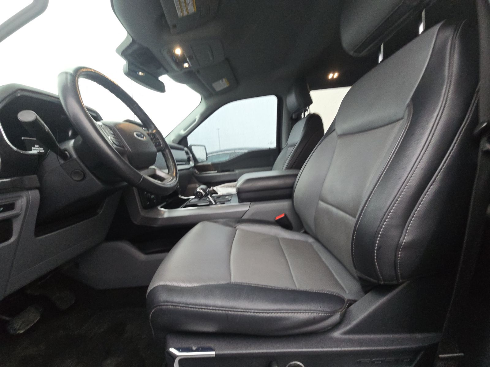 2022 Ford F-150 Lariat AWD