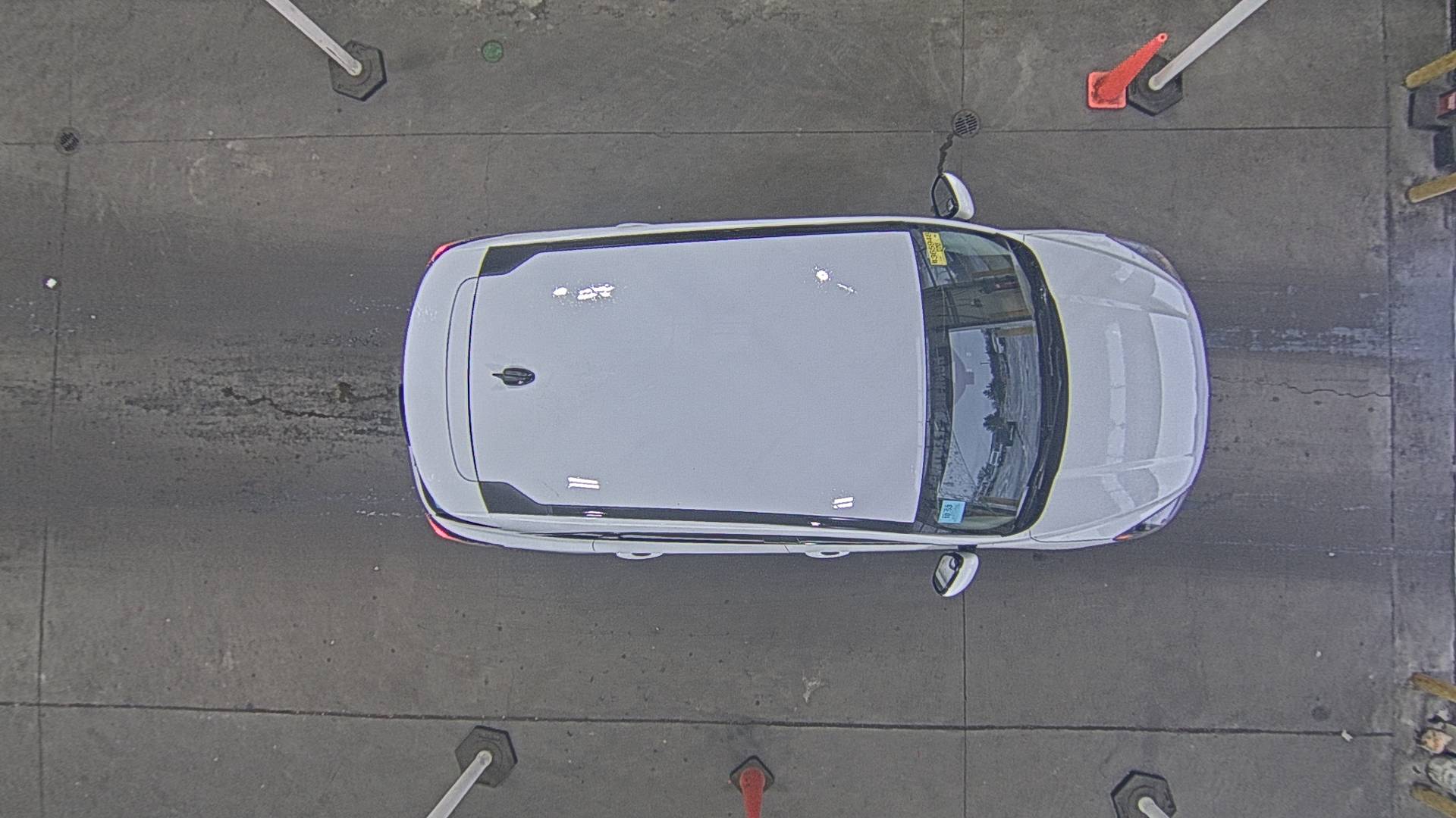 2021 Ford Escape SE FWD