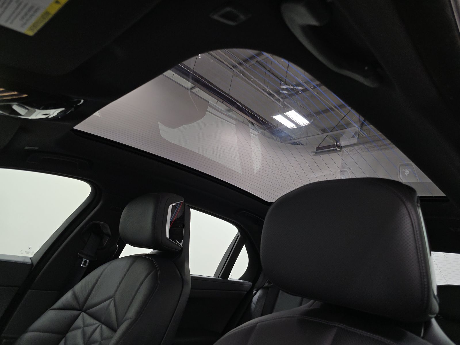 2025 BMW 7 Series 740i xDrive AWD