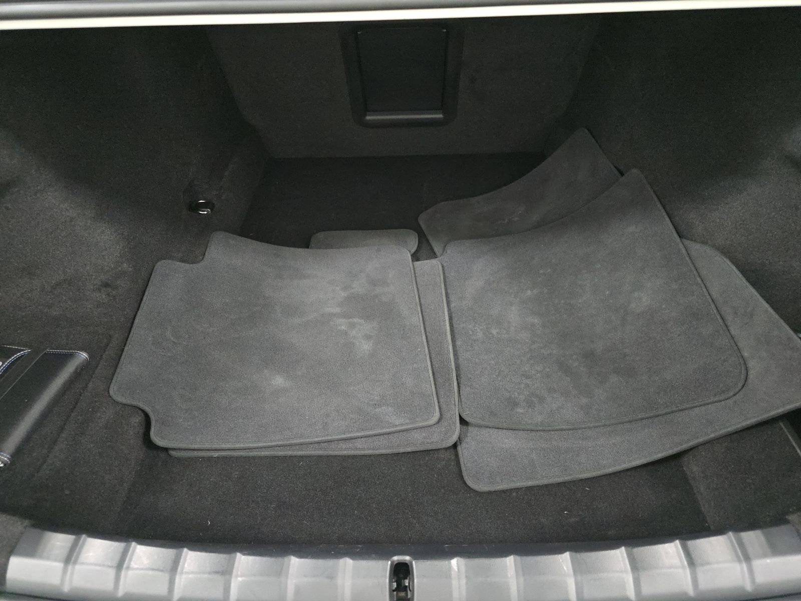 2025 BMW 7 Series 740i xDrive AWD