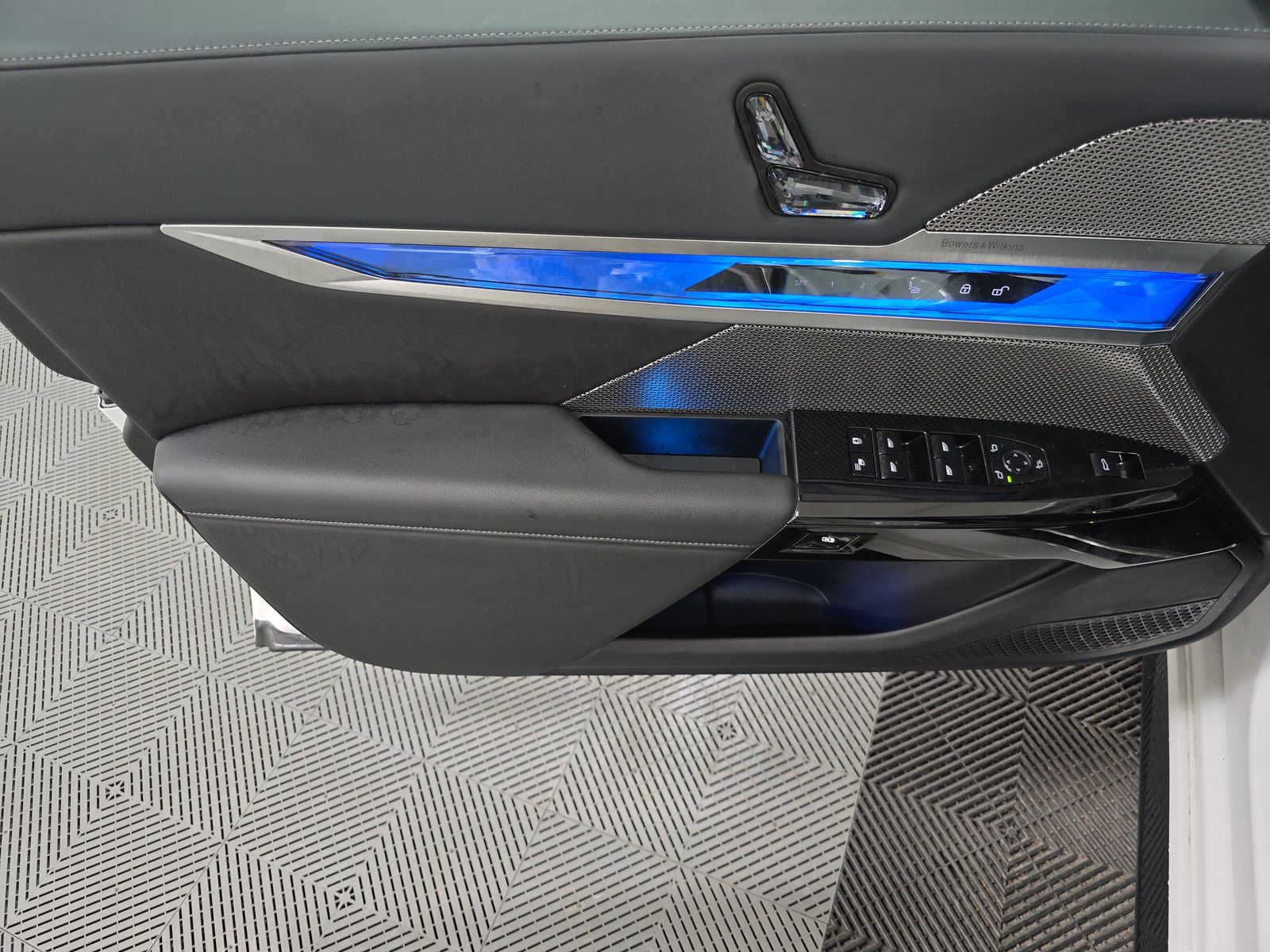 2025 BMW 7 Series 740i xDrive AWD