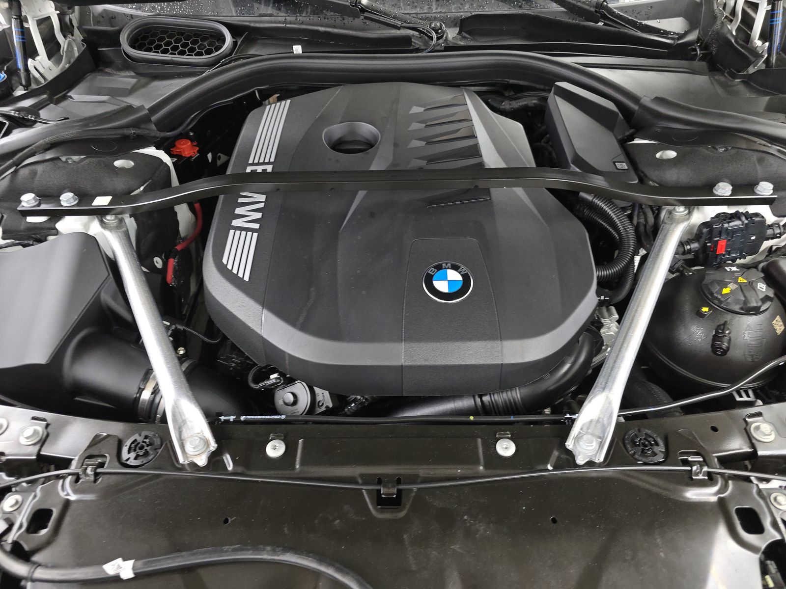 2025 BMW 7 Series 740i xDrive AWD