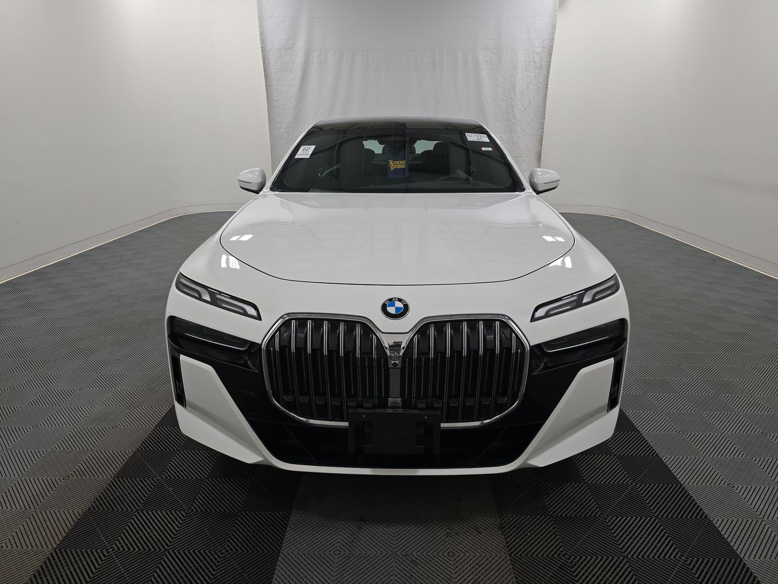2025 BMW 7 Series 740i xDrive AWD