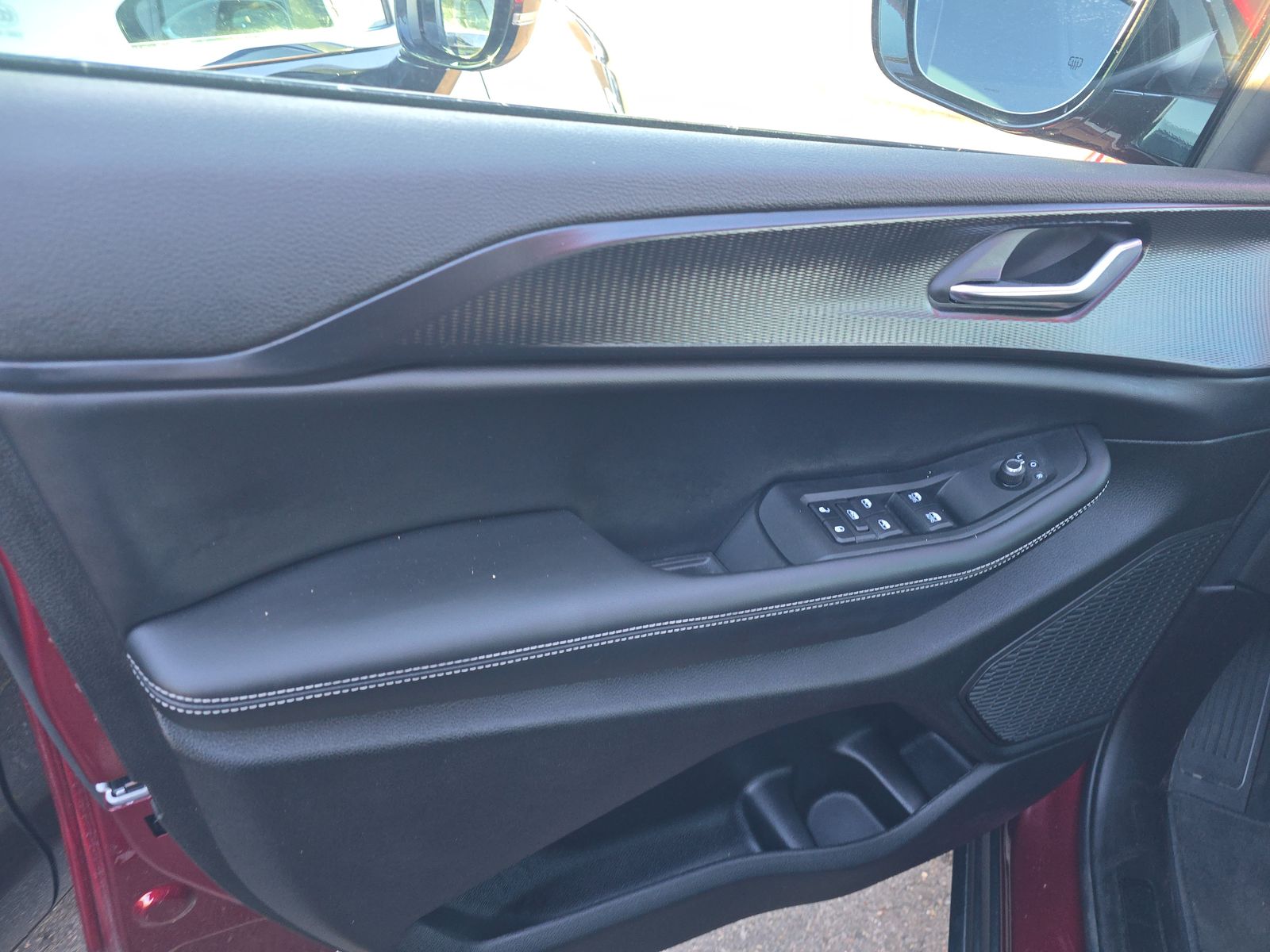 JEEP ALTITUDE X - 10