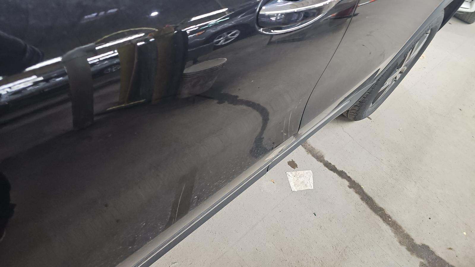 2025 Mercedes-Benz GLA GLA 250 AWD