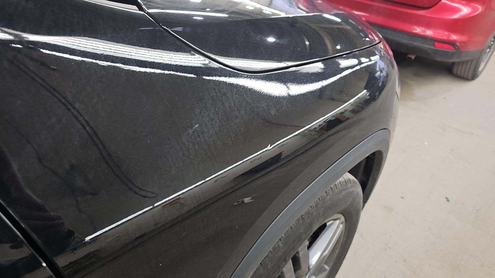 2025 Mercedes-Benz GLA GLA 250 AWD