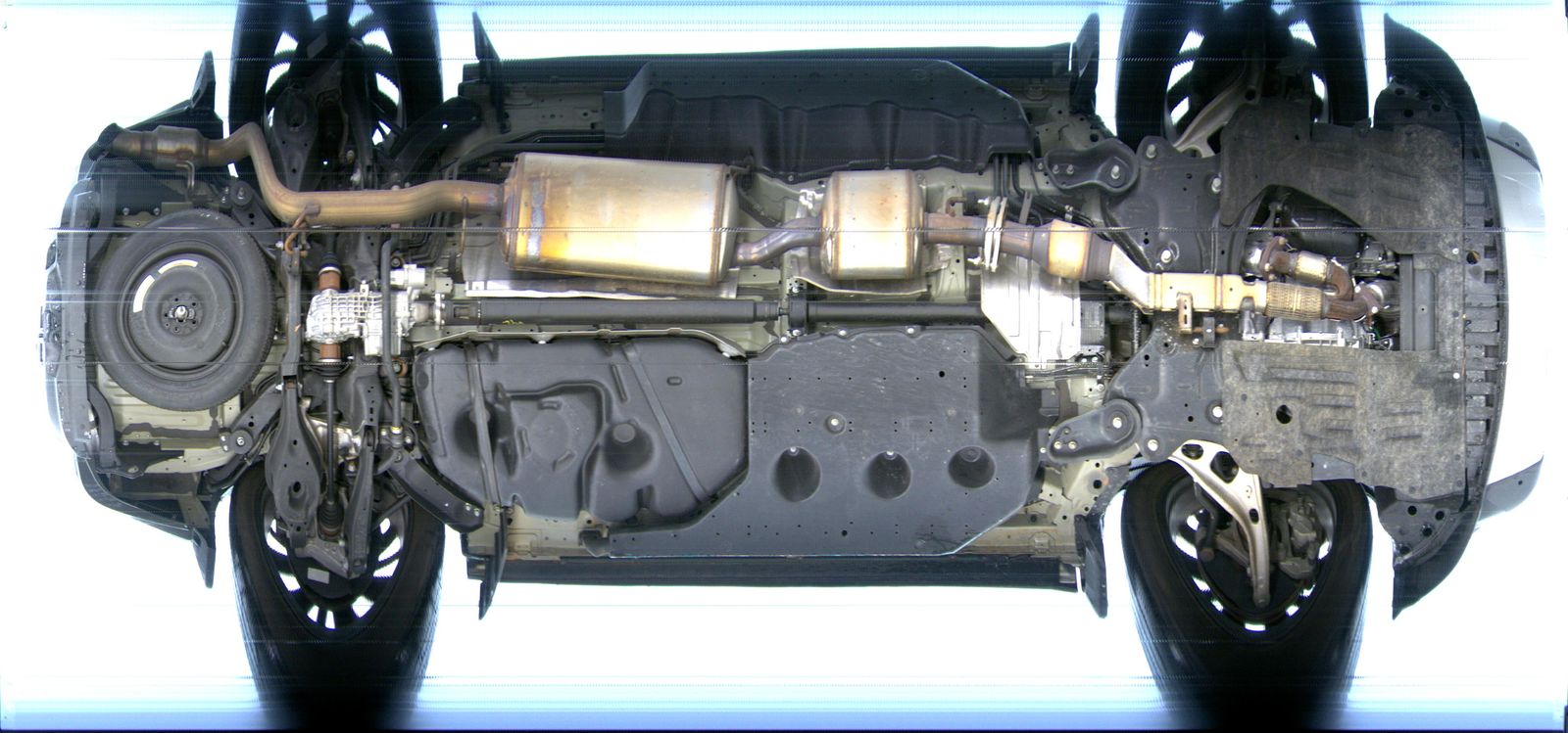 2023 Nissan Pathfinder SL AWD