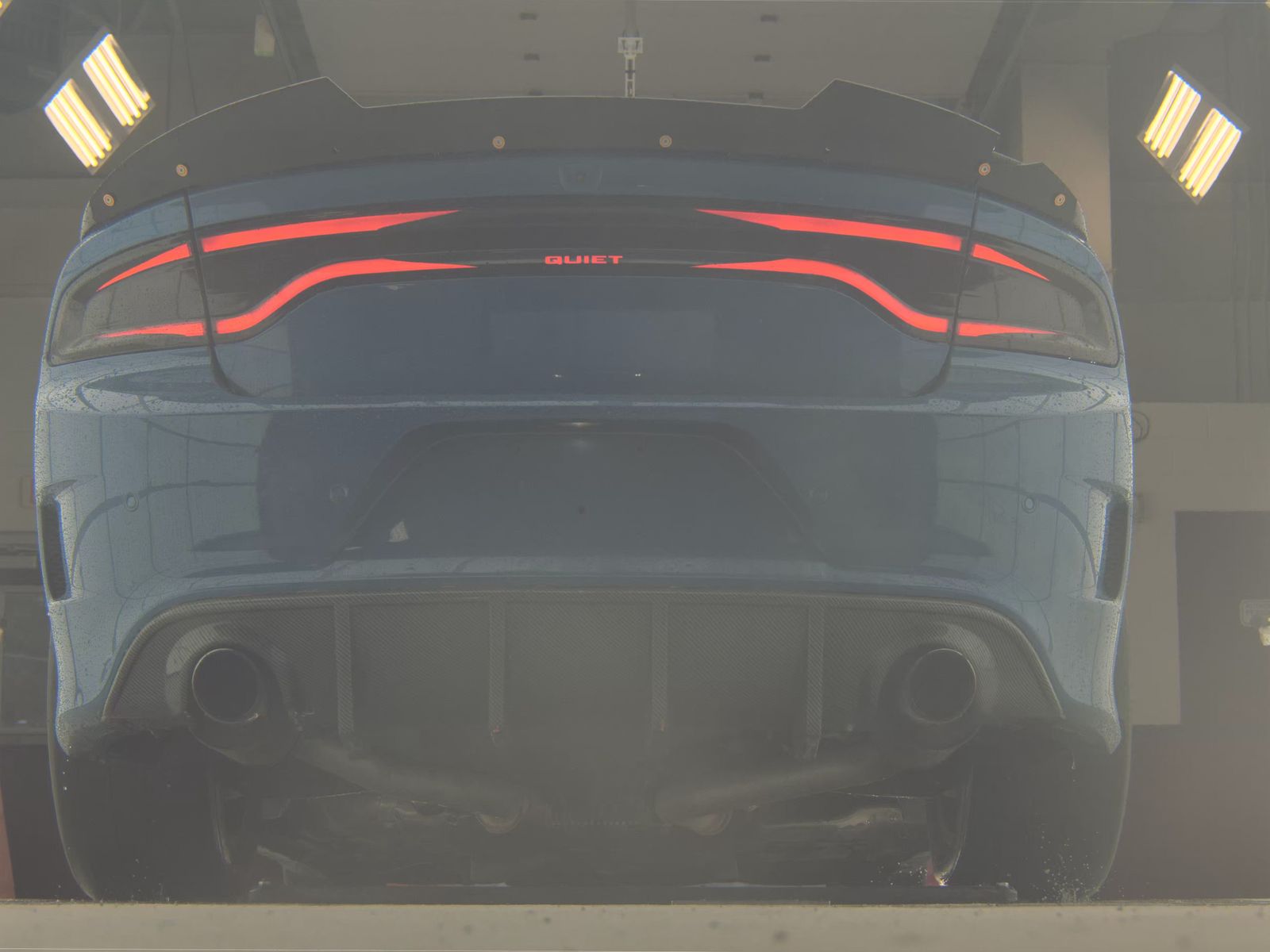 DODGE CHALLENGER - 8