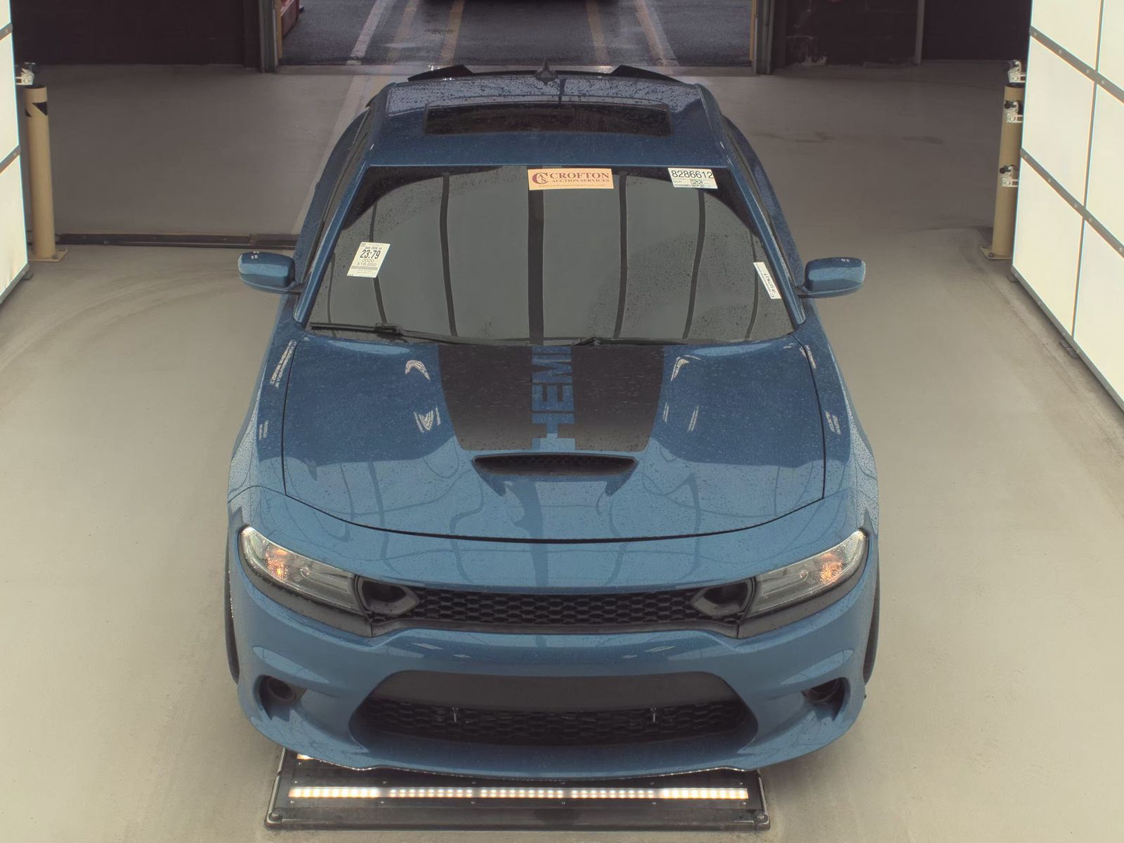 DODGE CHALLENGER - 3