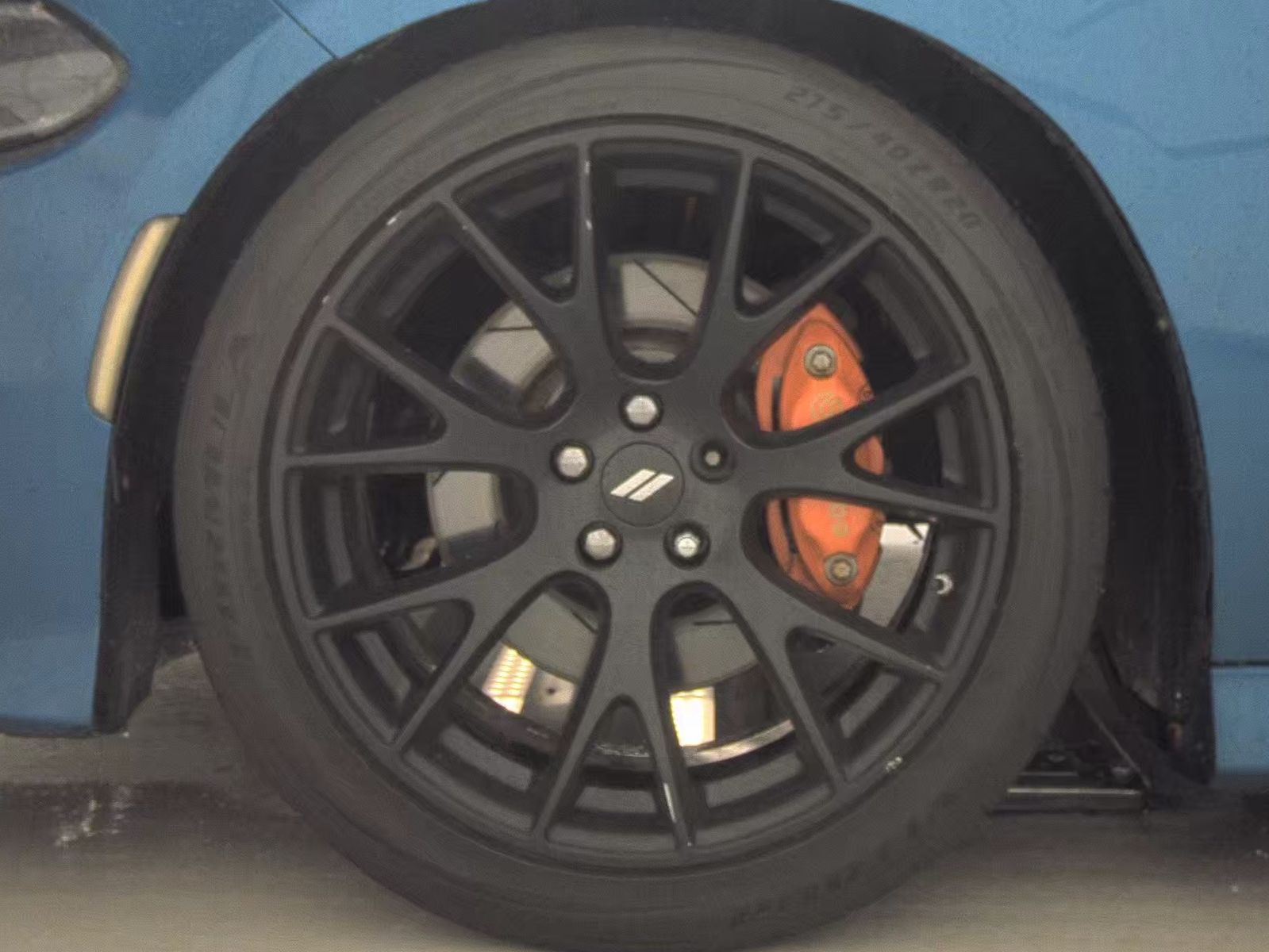 DODGE CHALLENGER - 10